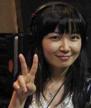 김정아