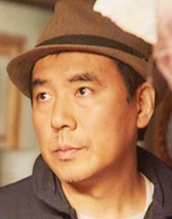 김지운