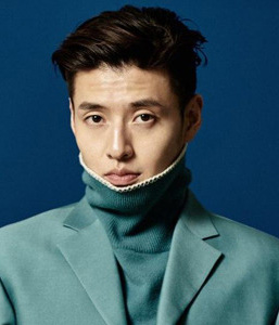 강하늘