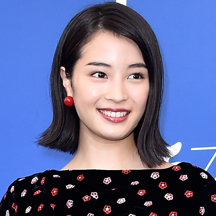 히로세 스즈