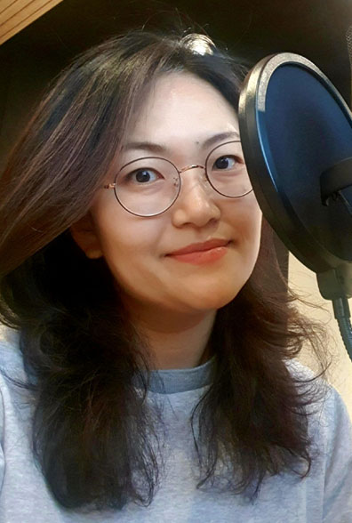 김은아
