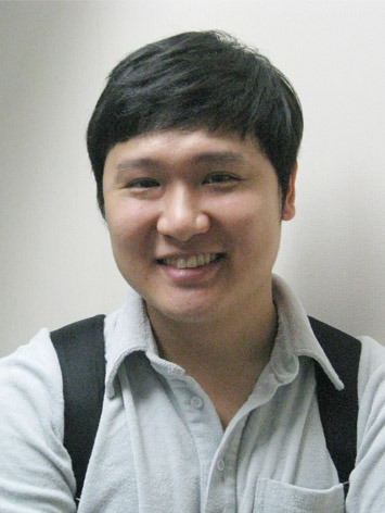 신용우