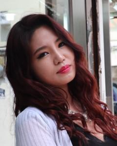 설향