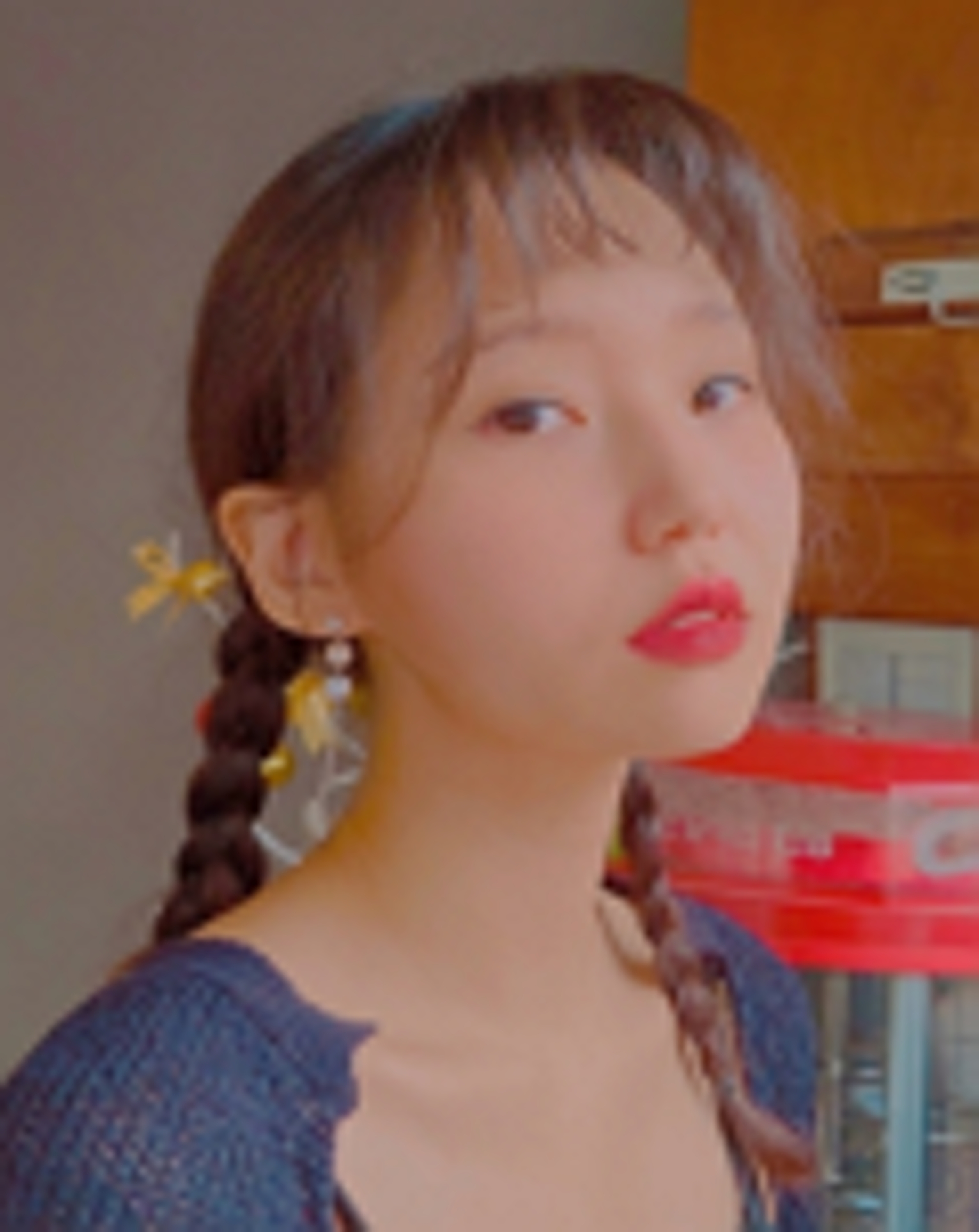 장예나