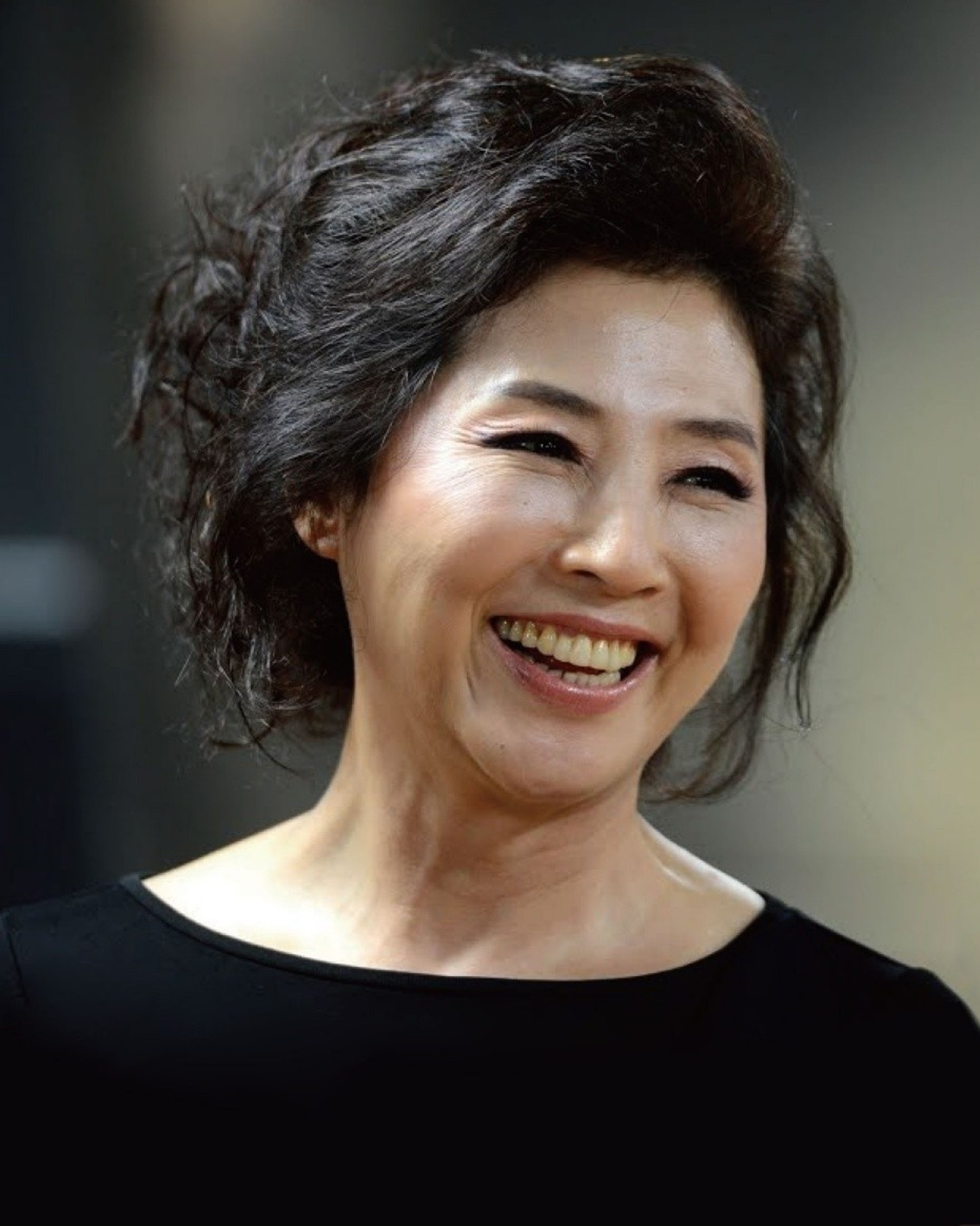 고두심