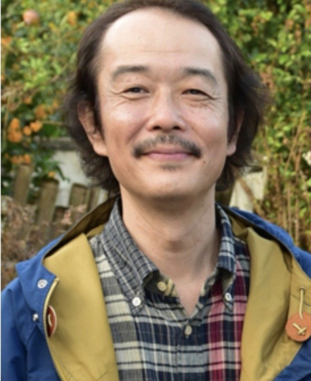 릴리 프랭키