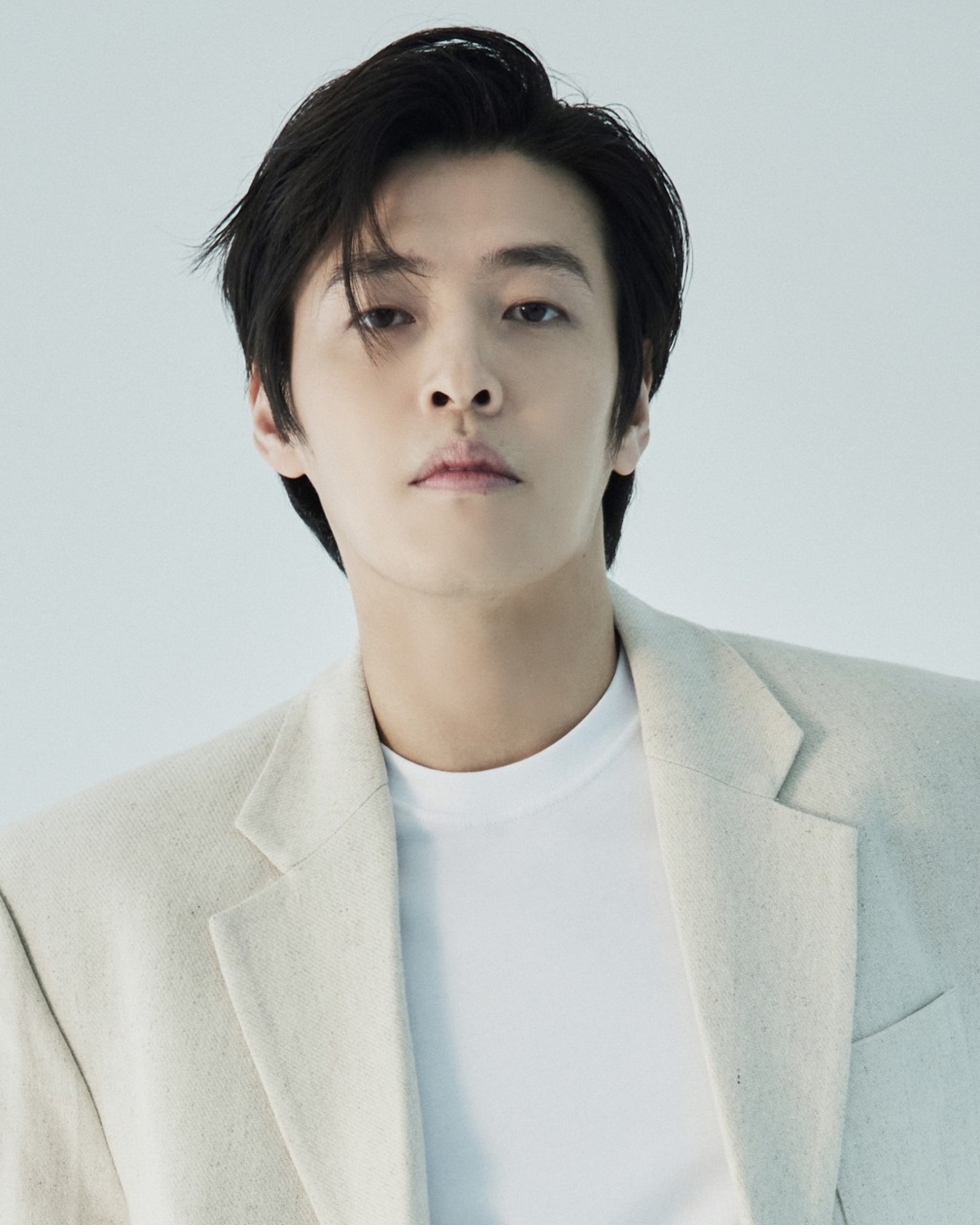 강하늘