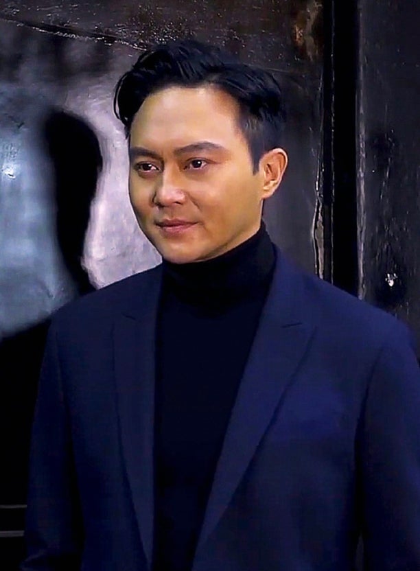 장지림
