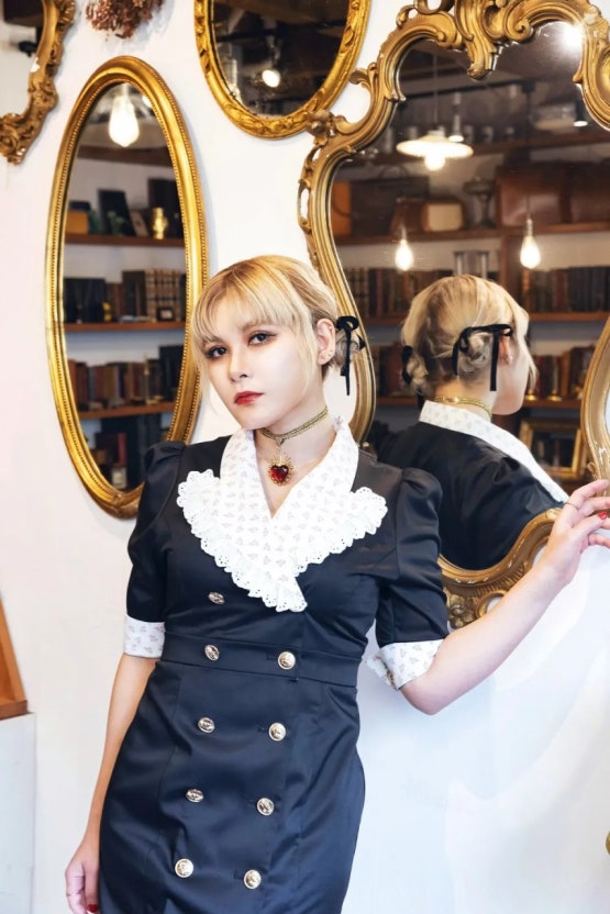파이루즈 아이