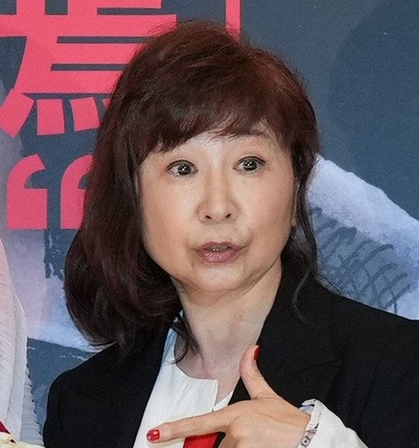 타나카 마유미