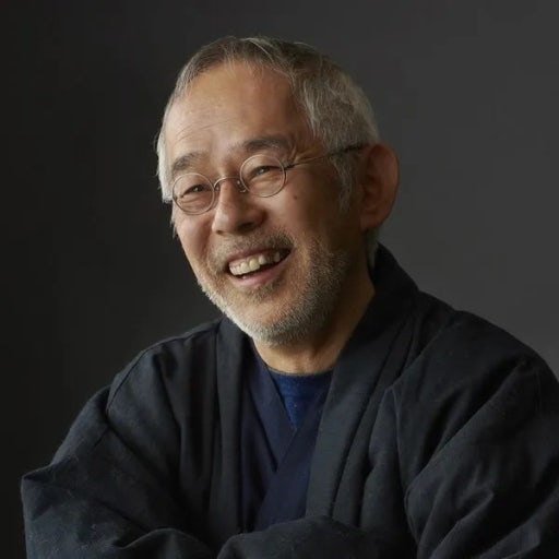 스즈키 토시오