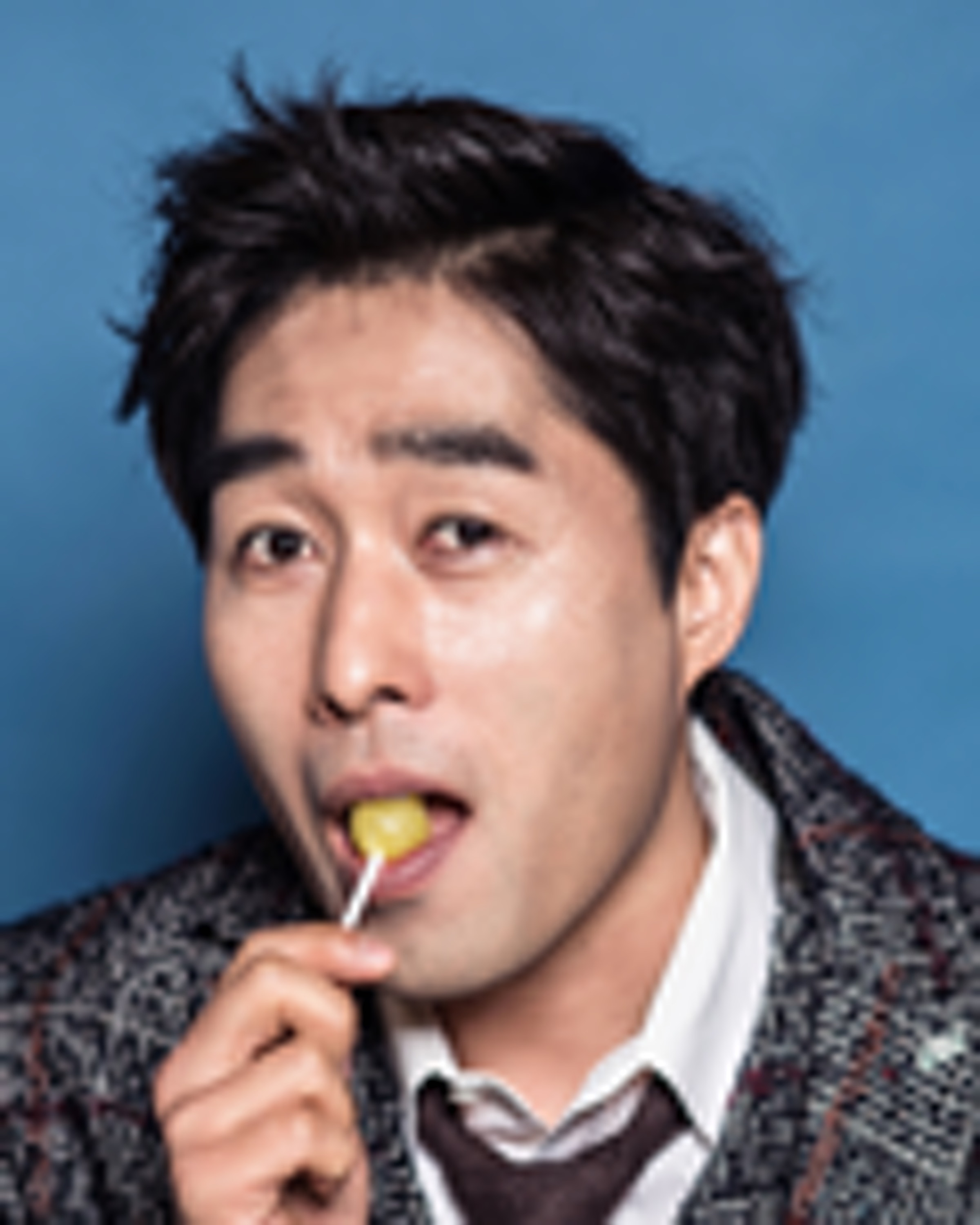 정민성