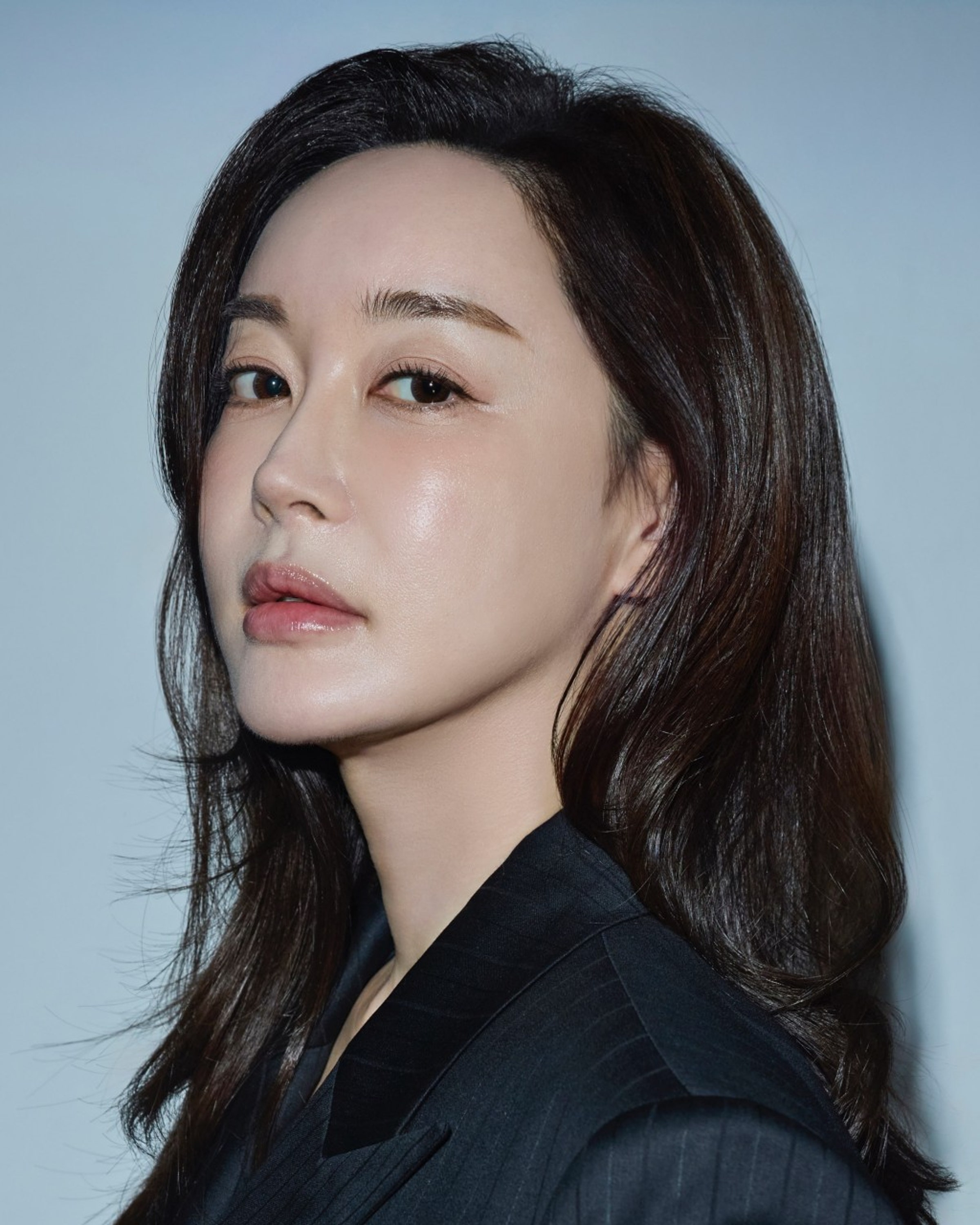 김혜은