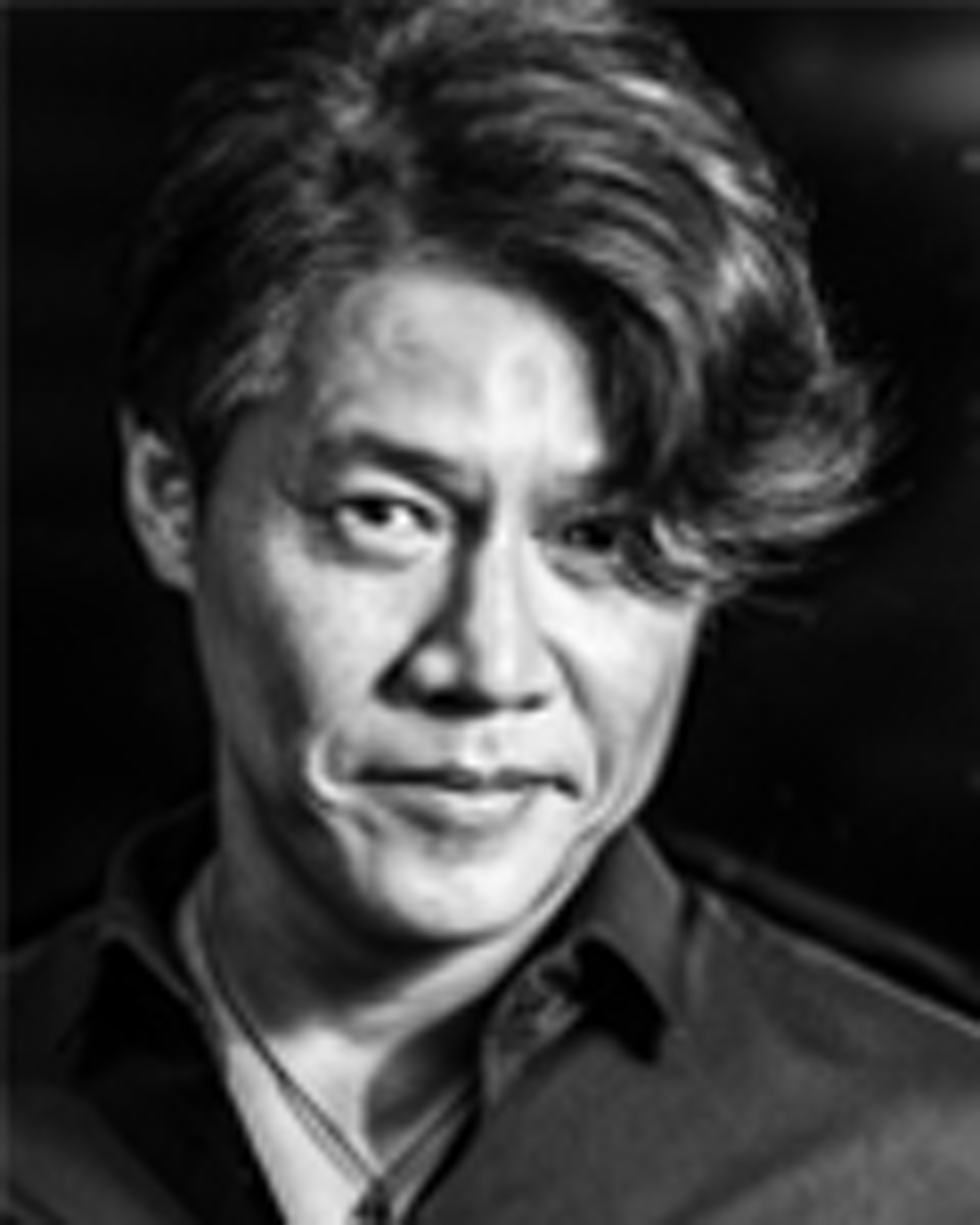 박호산